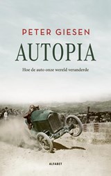 Autopia | Peter Giesen | 9789021340302