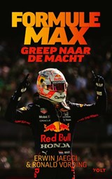 Formule Max | Erwin Jaeggi ; Ronald Vording | 9789021461847