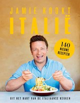 Jamie kookt Italië | Jamie Oliver | 9789021569598