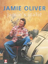 Jamie's Italie | Jamie Oliver | 9789021580449