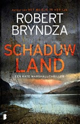 Schaduwland | Robert Bryndza | 9789022590119