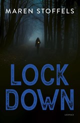 Lock Down | Maren Stoffels | 9789025881559
