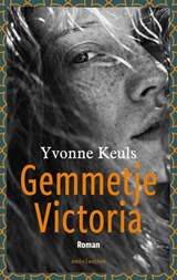 Gemmetje Victoria | Yvonne Keuls | 9789026358036