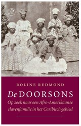 De doorsons | Roline Redmond | 9789029543651