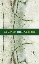 Hier | Eva Gerlach | 9789029549394