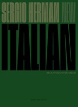 New Italian | Sergio Herman | 9789038809878