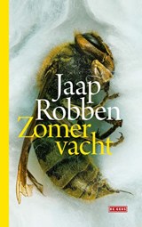 Zomervacht | Jaap Robben | 9789044525014