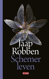 Schemerleven | Jaap Robben | 9789044546194