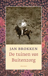 De tuinen van Buitenzorg | Jan Brokken | 9789045043821