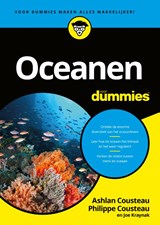 Oceanen voor Dummies | Ashlan & Philippe Cousteau | 9789045357522