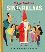 Het verhaal van Sinterklaas | Sjoerd Kuyper | 9789047626657