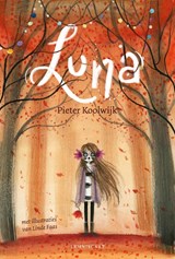 Luna | Pieter Koolwijk | 9789047712503