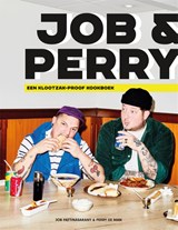 Job en Perry | Perry de Man ; Job Pattinasarany | 9789048857999