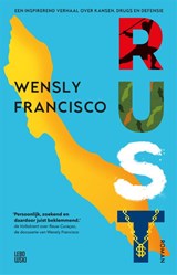 Rust | Wensly Francisco | 9789048863471
