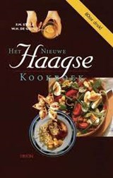 Het nieuwe Haagse kookboek | F.M. Stoll & W.H. de Groot & J.C. Heidenreich | 9789051215380