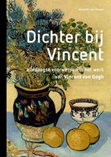 Dichterbij Vincent | Alexandra van Dongen | 9789056159139