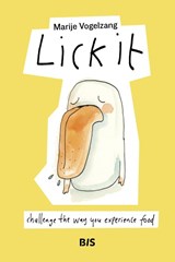 Lick It | Marije Vogelzang | 9789063696566