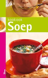Kook ook soep | auteur onbekend | 9789066117730