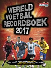 Wereld voetbal recordboek 2017