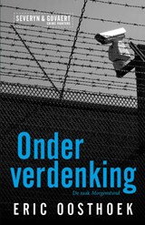 Onder verdenking | Eric Oosthoek | 9789082993400