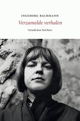 Verzamelde verhalen | Ingeborg Bachmann | 9789083089850