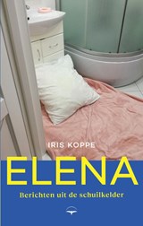 Elena | Iris Koppe | 9789400409873