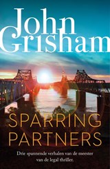 Sparringpartners | John Grisham | 9789400512795