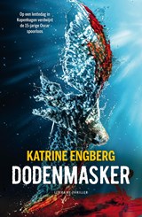 Dodenmasker | Katrine Engberg | 9789400513532