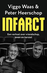 Infarct | Viggo Waas ; Peter Heerschop | 9789400515536