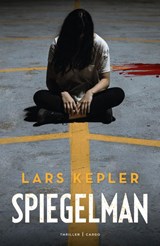 Spiegelman | Lars Kepler | 9789403106410
