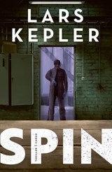 Spin | Lars Kepler | 9789403107516
