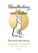 Handleiding voor katten | Barbara Capponi | 9789403128290