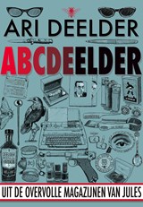 ABCDeelder | Ari Deelder | 9789403170411