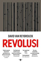 Revolusi | David Van Reybrouck | 9789403183404