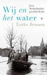 Wij en het water | Lotte Jensen | 9789403185613