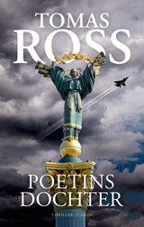 Poetins dochter | Tomas Ross | 9789403186610