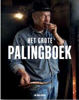 Het grote palingboek | Robert van der Broek | 9789460229992
