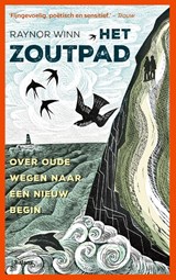 Het zoutpad | Raynor Winn | 9789463821513
