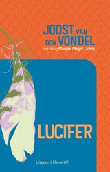 Lucifer | Joost van den Vondel | 9789493170889