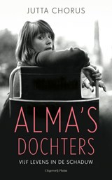 Alma's dochters | Jutta Chorus | 9789493256705