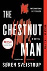 The Chestnut Man - Soren Sveistrup - 9780062895370