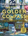 Golden Compass Graphic Novel, Complete Edition - Philip Pullman - 9780553535174