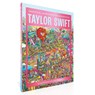 Taylor Swift - Gus Morais - 9781400349203