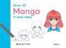 Draw 30: Manga - Yishan Li - 9781800921856