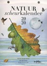 Natuurscheurkalender 2020 -  - 9789021571997
