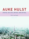 Apostel van Jack, Arthur, John en Paul - Auke Hulst - 9789026328978