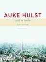Lost in Tokyo - Auke Hulst - 9789026329029