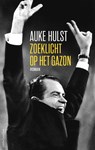 Zoeklicht op het gazon - Auke Hulst - 9789026347757