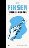 De fikser - Bernard Malamud - 9789029091688