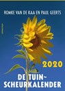 De tuinscheurkalender 2020 -  - 9789045038322